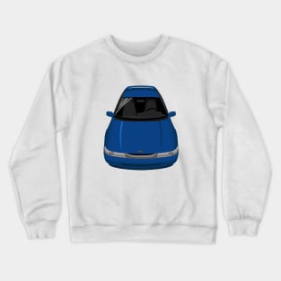 Alcyone SVX 1992-1997 - Blue Crewneck Sweatshirt